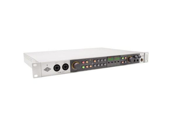 Universal Audio Volt 876 USB Recording Studio Universal Audio Volt 876 USB Recording Studio